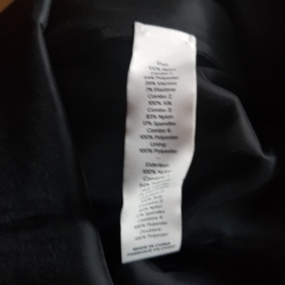 CINQ A SEPT EVANGELINE DRESS sz 6 tulle gown - Picture 13 of 14